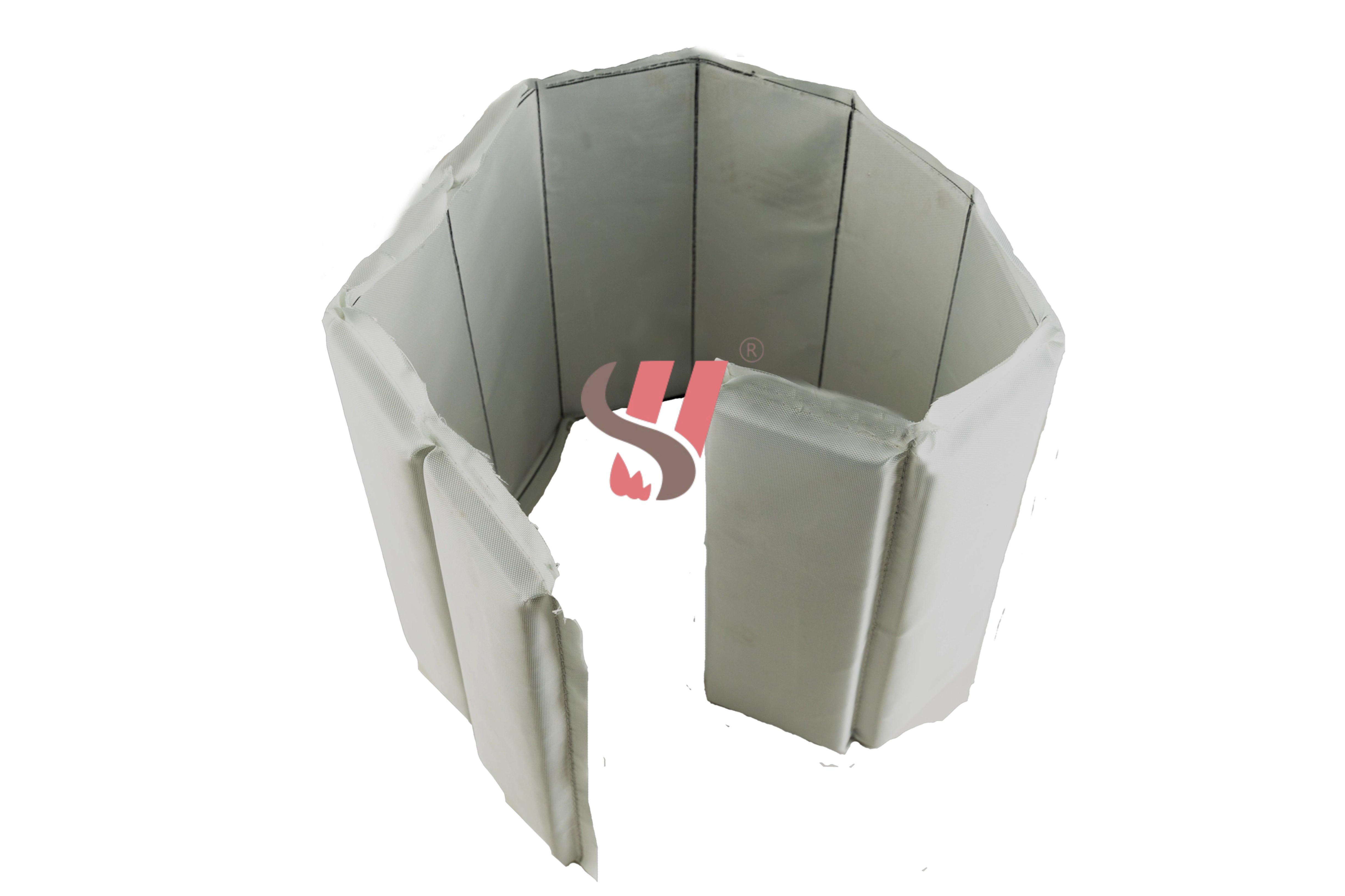 柔性納米絕熱板